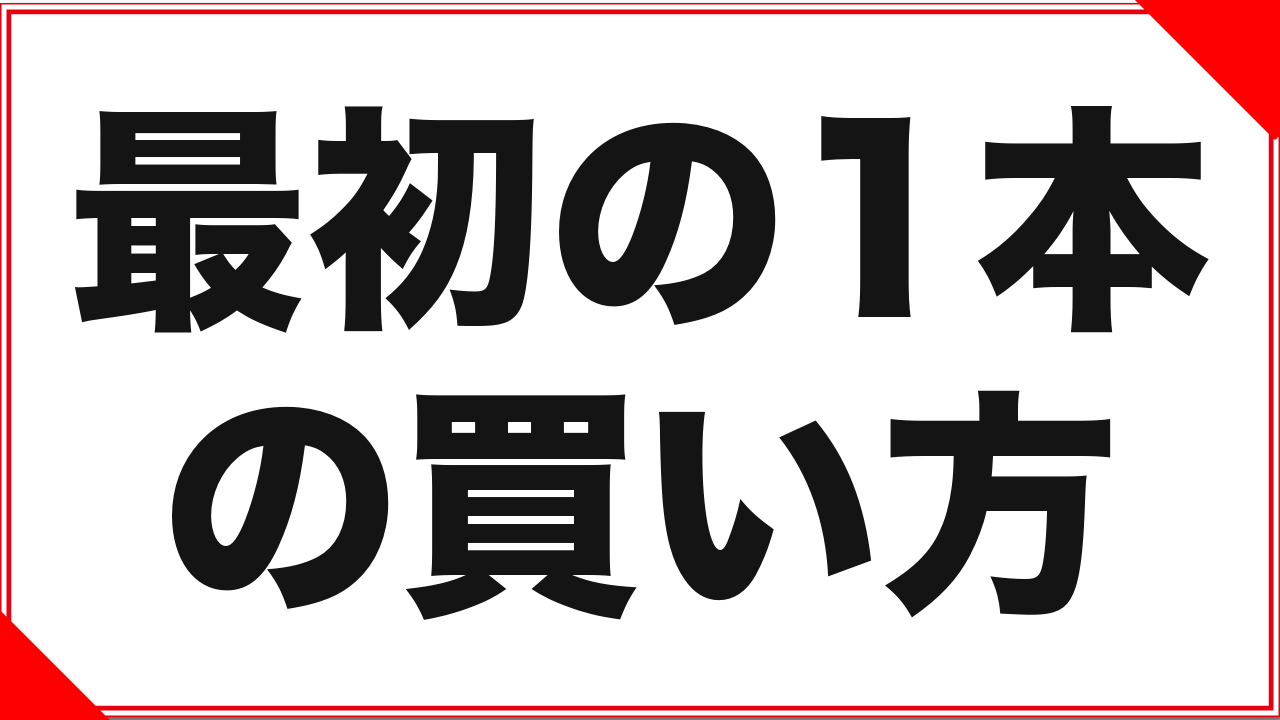 はじめてアダルト動画を買う人へ:最初の1本までの全手順